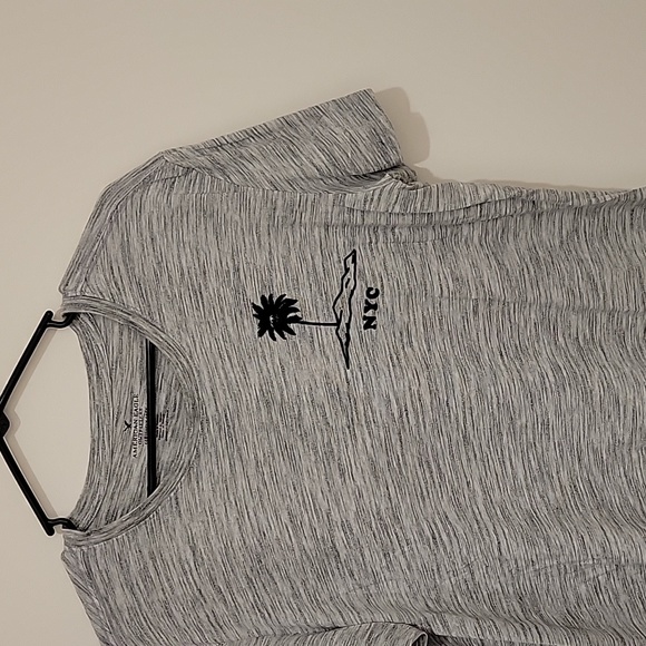 Men's American Eagle Tee Medium - Picture 1 of 5